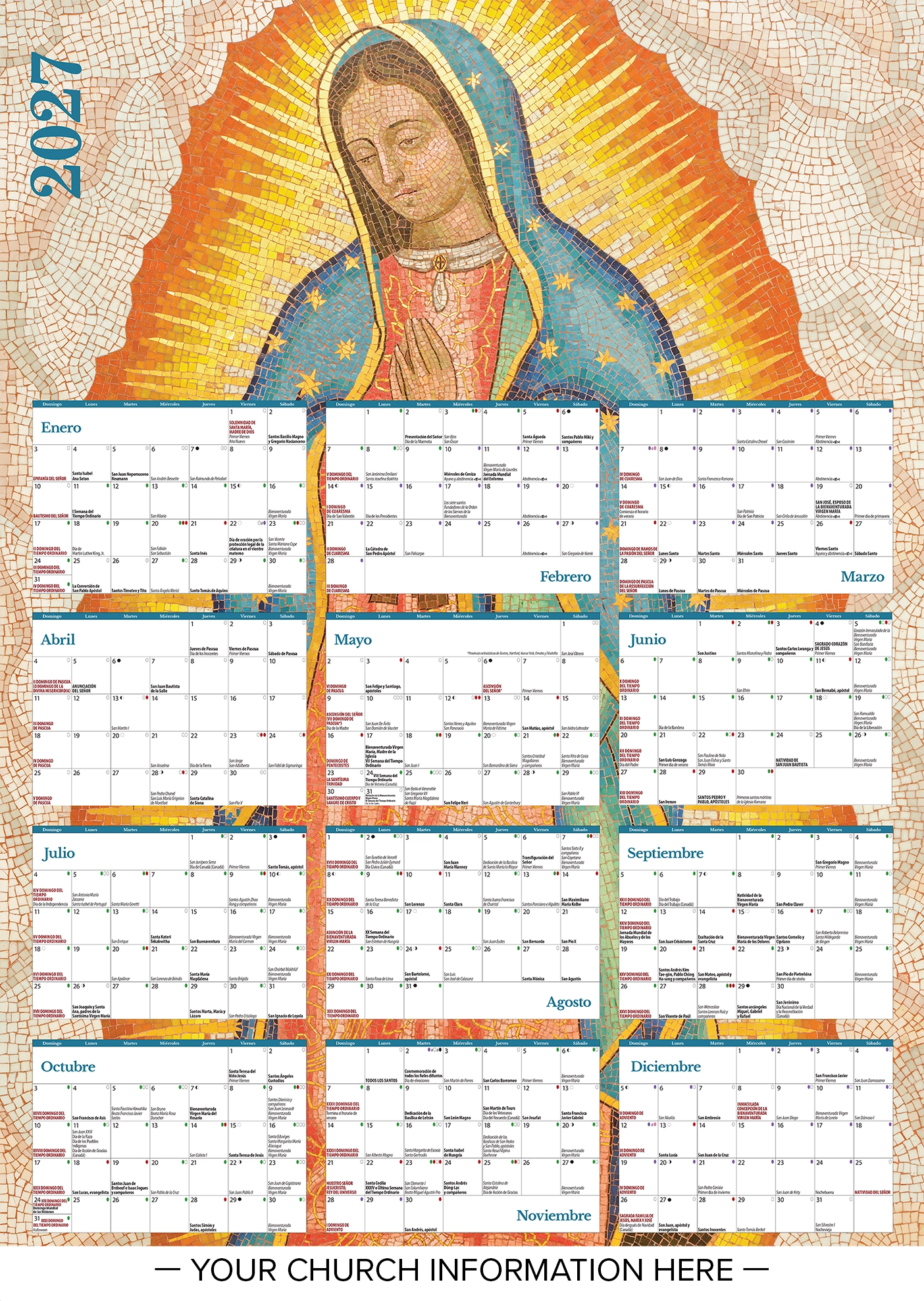 2027 Fabric Calendar-Style2-FCS