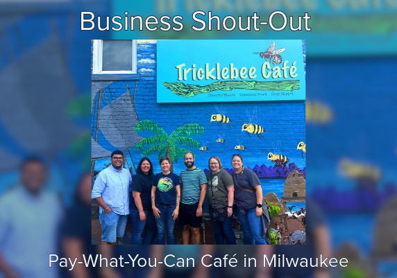 Tricklebee Cafe